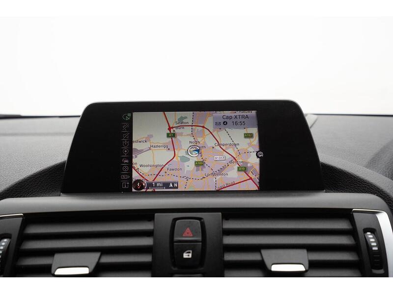 BMW 1 Series 3.0 M140i Auto Euro 6 (s/s) 5dr - U1246