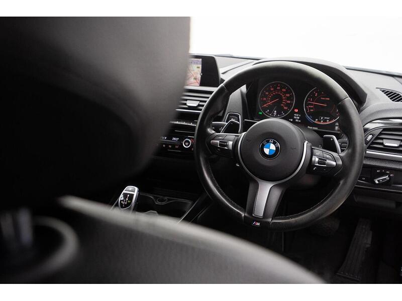 BMW 1 Series 3.0 M140i Auto Euro 6 (s/s) 5dr - U1246