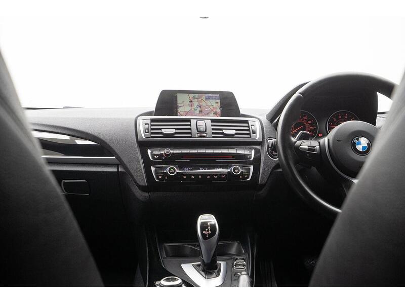 BMW 1 Series 3.0 M140i Auto Euro 6 (s/s) 5dr - U1246