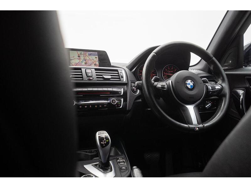 BMW 1 Series 3.0 M140i Auto Euro 6 (s/s) 5dr - U1246