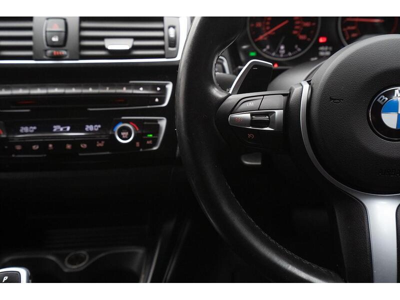 BMW 1 Series 3.0 M140i Auto Euro 6 (s/s) 5dr - U1246