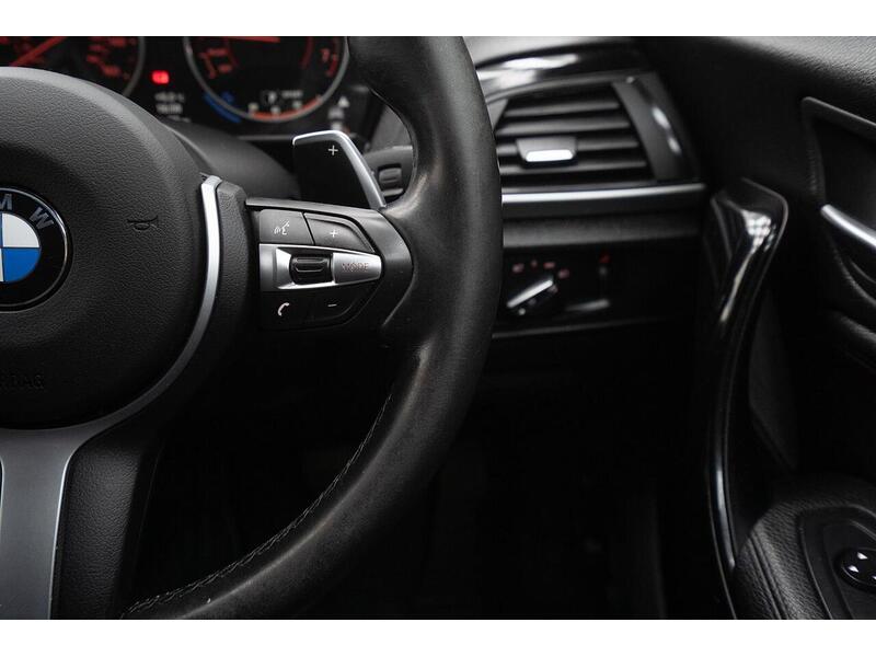 BMW 1 Series 3.0 M140i Auto Euro 6 (s/s) 5dr - U1246