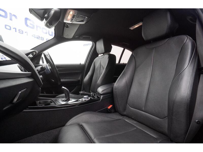 BMW 1 Series 3.0 M140i Auto Euro 6 (s/s) 5dr - U1246