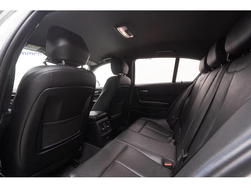 BMW 1 Series 3.0 M140i Auto Euro 6 (s/s) 5dr - U1246