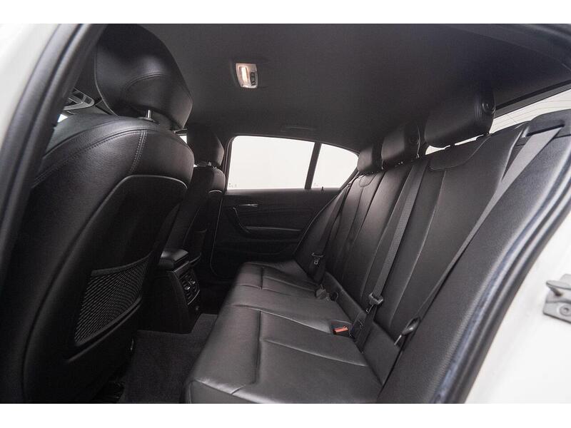 BMW 1 Series 3.0 M140i Auto Euro 6 (s/s) 5dr - U1246