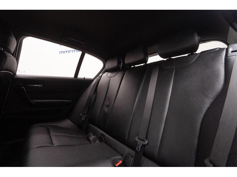 BMW 1 Series 3.0 M140i Auto Euro 6 (s/s) 5dr - U1246