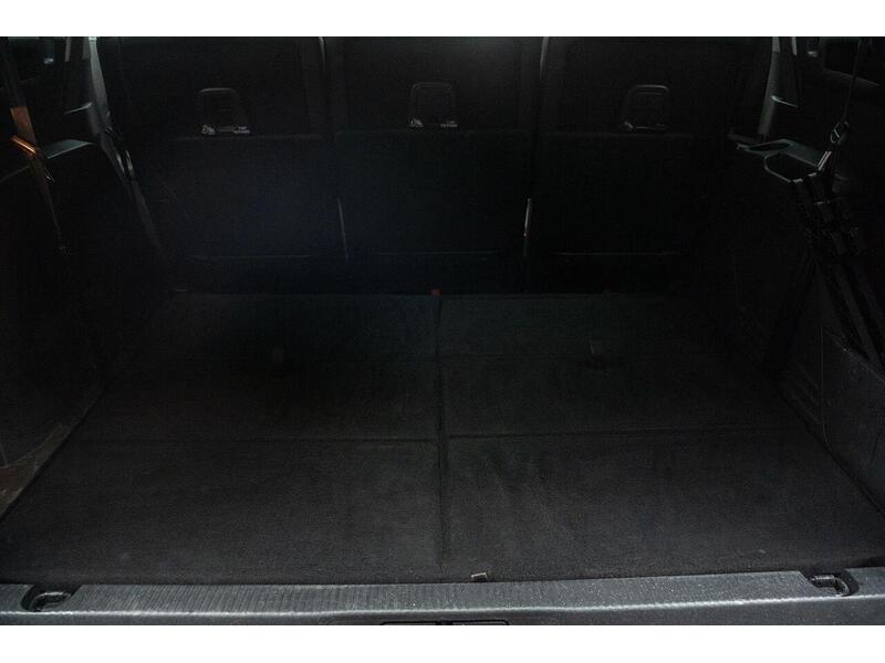 Peugeot 5008 1.6 PureTech Allure EAT Euro 6 (s/s) 5dr - U1247