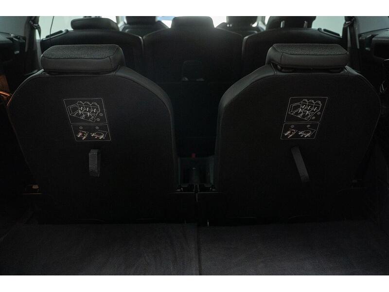 Peugeot 5008 1.6 PureTech Allure EAT Euro 6 (s/s) 5dr - U1247