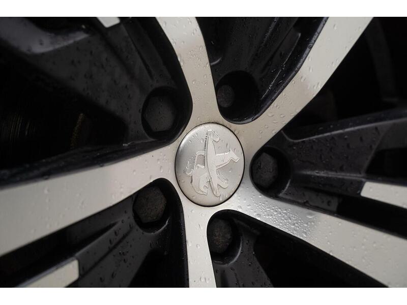 Peugeot 5008 1.6 PureTech Allure EAT Euro 6 (s/s) 5dr - U1247