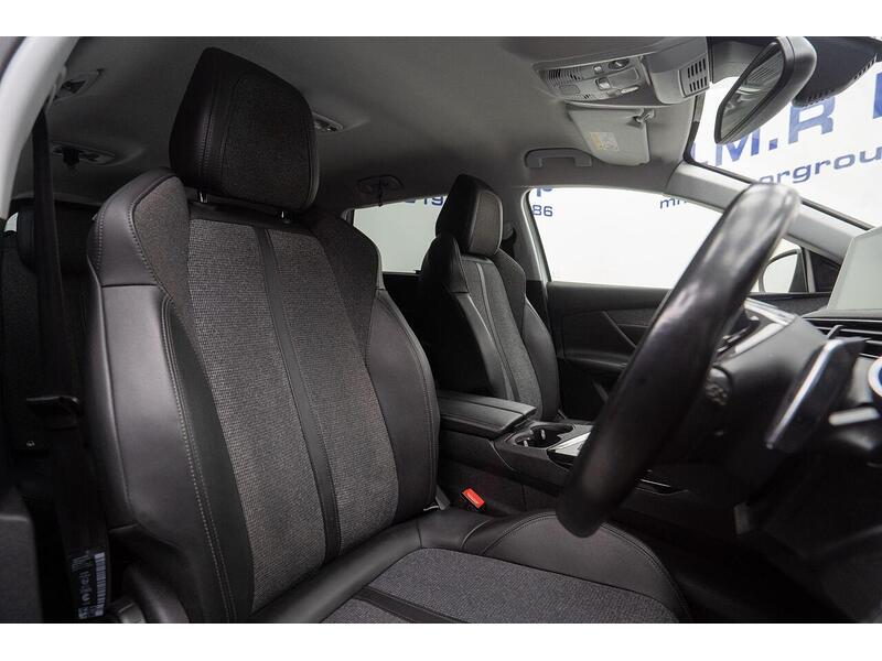 Peugeot 5008 1.6 PureTech Allure EAT Euro 6 (s/s) 5dr - U1247