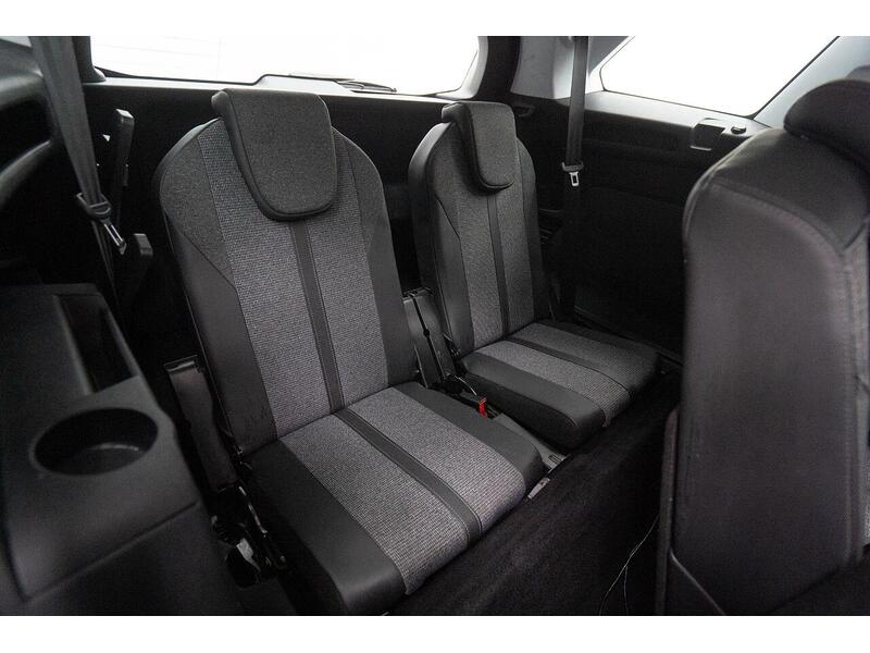 Peugeot 5008 1.6 PureTech Allure EAT Euro 6 (s/s) 5dr - U1247