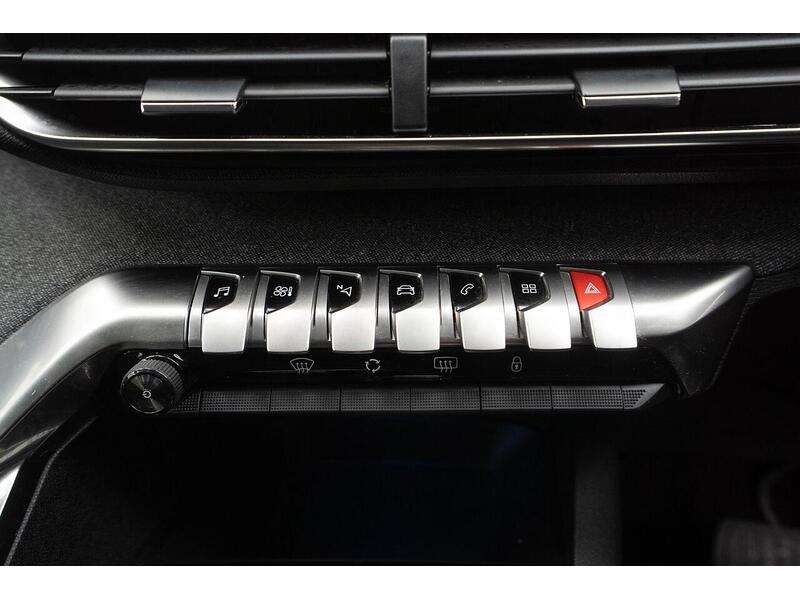 Peugeot 5008 1.6 PureTech Allure EAT Euro 6 (s/s) 5dr - U1247