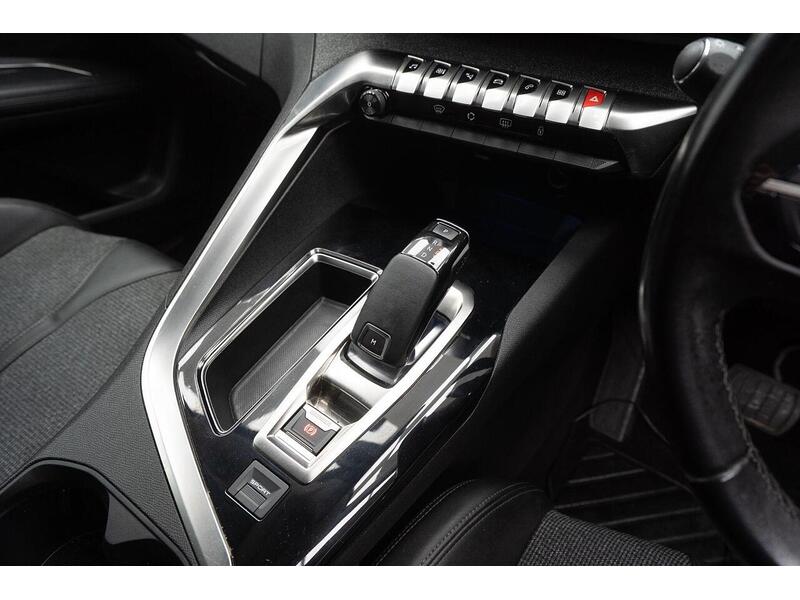 Peugeot 5008 1.6 PureTech Allure EAT Euro 6 (s/s) 5dr - U1247