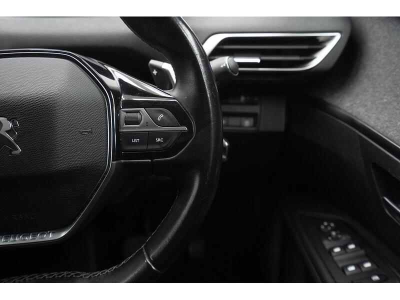 Peugeot 5008 1.6 PureTech Allure EAT Euro 6 (s/s) 5dr - U1247