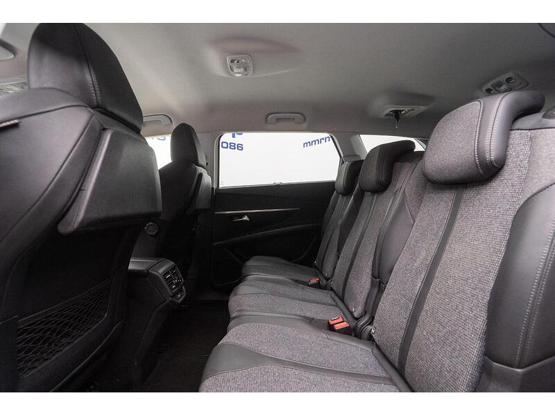 Peugeot 5008 1.6 PureTech Allure EAT Euro 6 (s/s) 5dr - U1247