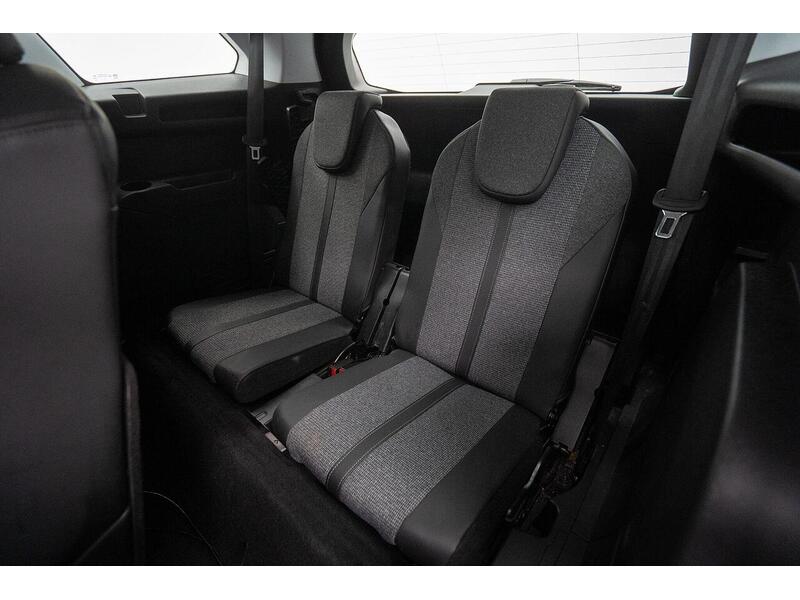 Peugeot 5008 1.6 PureTech Allure EAT Euro 6 (s/s) 5dr - U1247