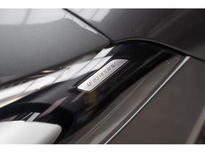 Mercedes-Benz A Class 2.0 A35 AMG (Premium Plus) SpdS DCT 4MATIC Euro 6 (s/s) 5dr - U1256