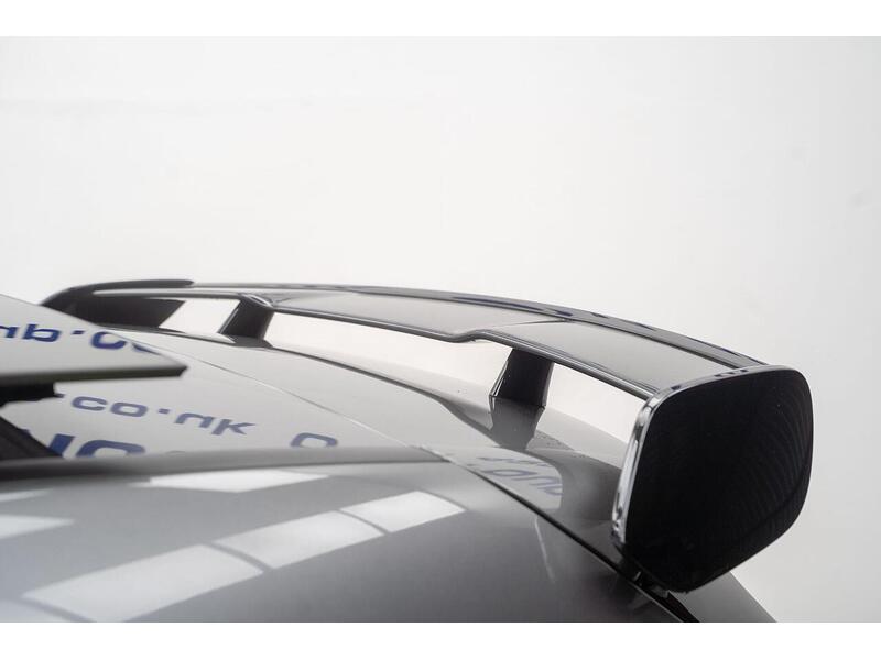 Mercedes-Benz A Class 2.0 A35 AMG (Premium Plus) SpdS DCT 4MATIC Euro 6 (s/s) 5dr - U1256