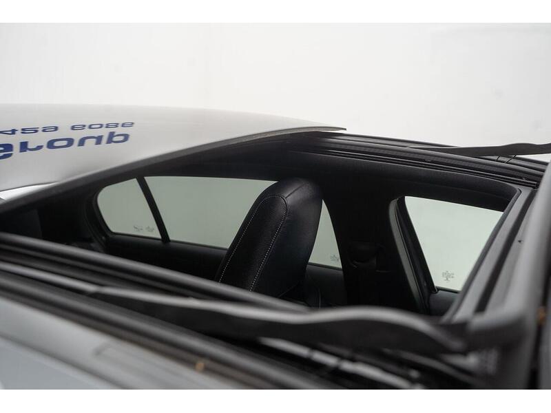 Mercedes-Benz A Class 2.0 A35 AMG (Premium Plus) SpdS DCT 4MATIC Euro 6 (s/s) 5dr - U1256