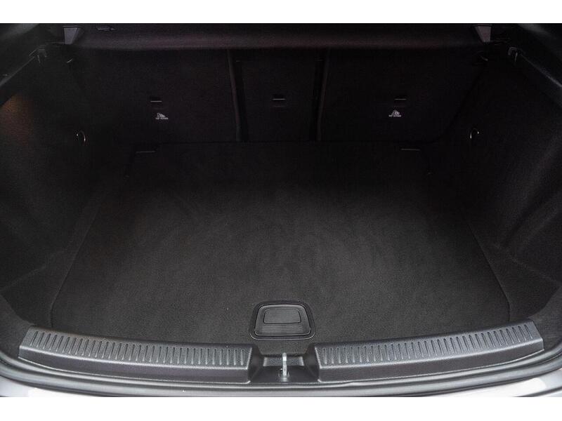 Mercedes-Benz A Class 2.0 A35 AMG (Premium Plus) SpdS DCT 4MATIC Euro 6 (s/s) 5dr - U1256