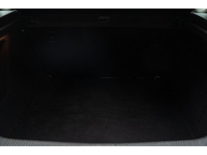 Vauxhall Astra 2.0 CDTi ecoFLEX SRi Euro 5 (s/s) 5dr - U1258