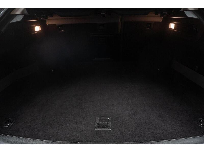 Maserati Levante 3.0D V6 ZF 4WD Euro 6 (s/s) 5dr - U1262