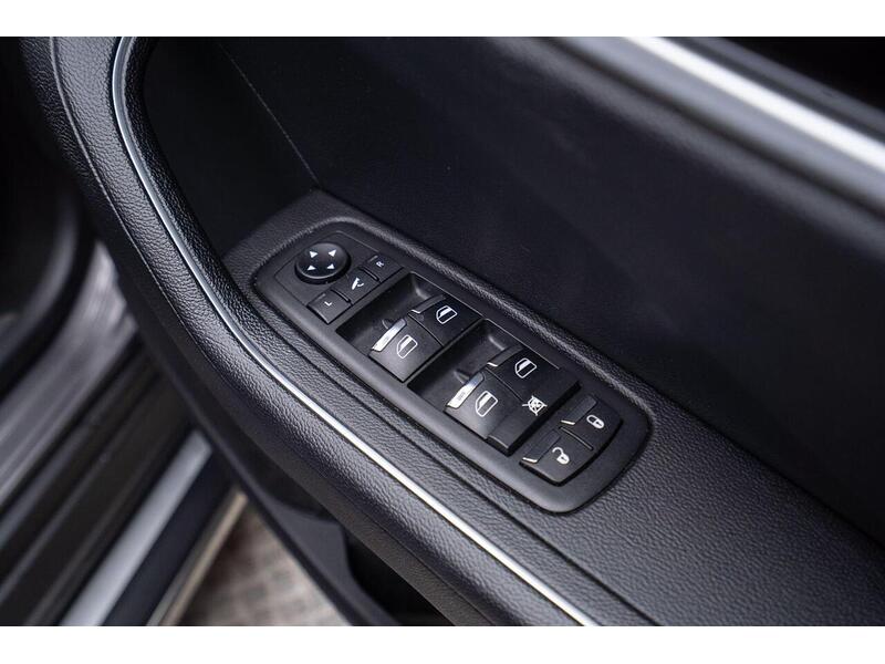 Maserati Levante 3.0D V6 ZF 4WD Euro 6 (s/s) 5dr - U1262