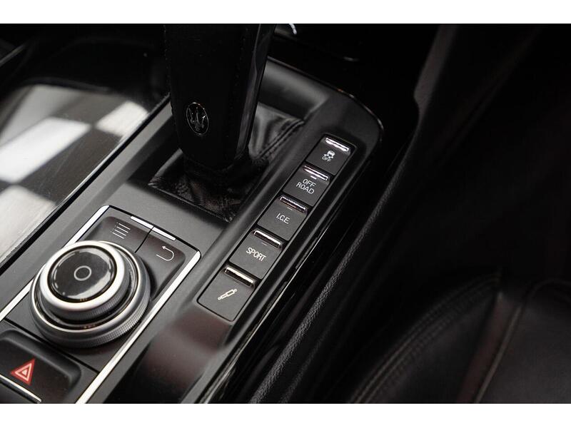 Maserati Levante 3.0D V6 ZF 4WD Euro 6 (s/s) 5dr - U1262