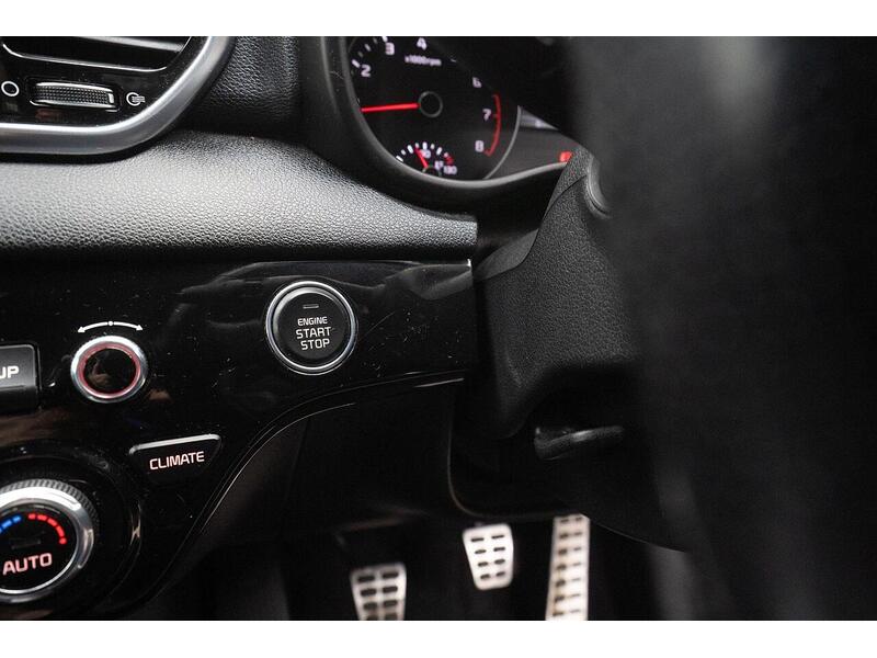 Kia Sportage 1.6 T-GDi GT-Line Euro 6 (s/s) 5dr - U1264