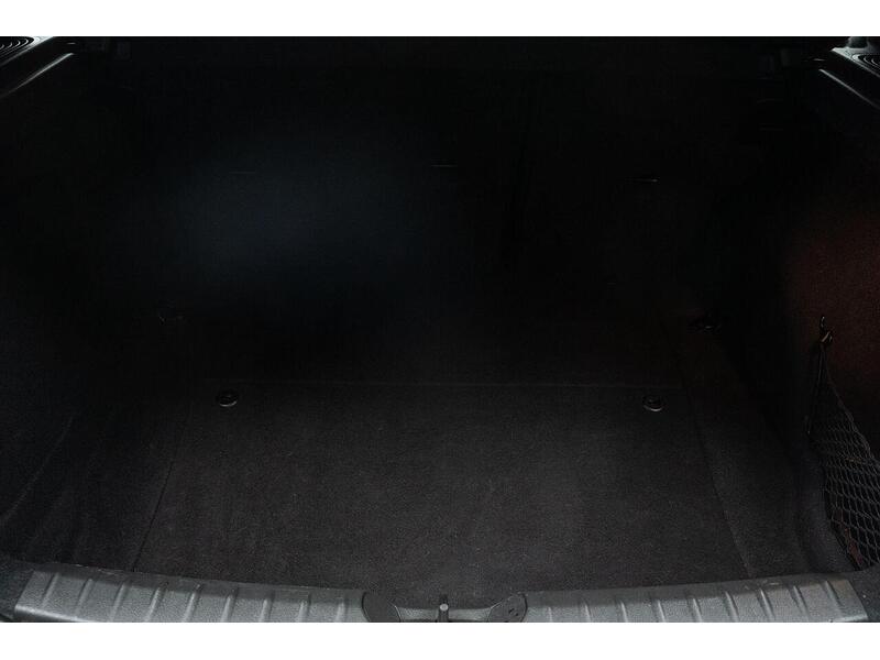 BMW 1 Series 1.5 118i Sport Auto Euro 6 (s/s) 5dr - U1265