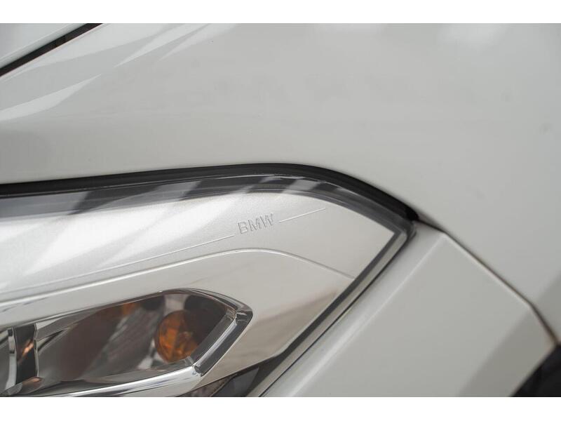 BMW 1 Series 1.5 118i Sport Auto Euro 6 (s/s) 5dr - U1265