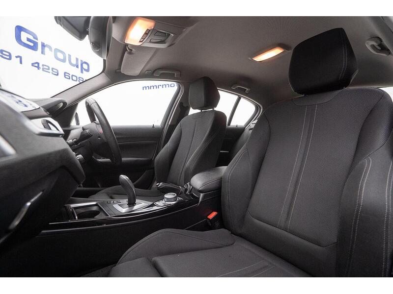 BMW 1 Series 1.5 118i Sport Auto Euro 6 (s/s) 5dr - U1265