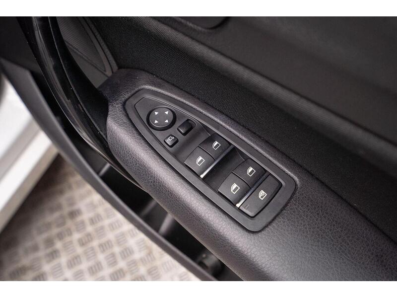 BMW 1 Series 1.5 118i Sport Auto Euro 6 (s/s) 5dr - U1265