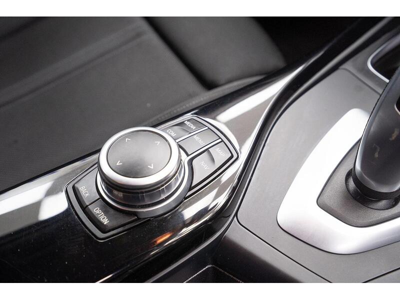 BMW 1 Series 1.5 118i Sport Auto Euro 6 (s/s) 5dr - U1265