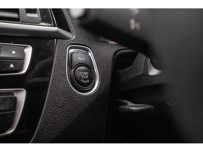 BMW 1 Series 1.5 118i Sport Auto Euro 6 (s/s) 5dr - U1265