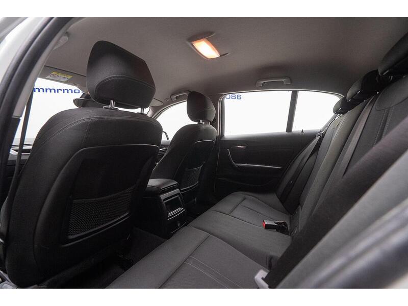 BMW 1 Series 1.5 118i Sport Auto Euro 6 (s/s) 5dr - U1265