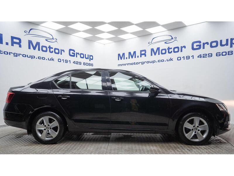 Skoda Octavia 1.0 TSI SE DSG Euro 6 (s/s) 5dr - U1267