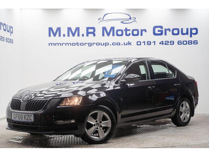 Skoda Octavia 1.0 TSI SE DSG Euro 6 (s/s) 5dr - U1267