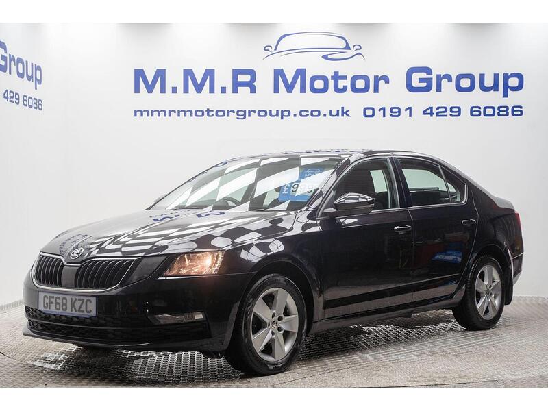 Skoda Octavia 1.0 TSI SE DSG Euro 6 (s/s) 5dr - U1267