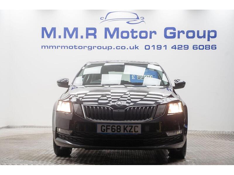 Skoda Octavia 1.0 TSI SE DSG Euro 6 (s/s) 5dr - U1267