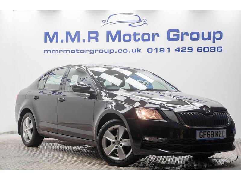 Skoda Octavia 1.0 TSI SE DSG Euro 6 (s/s) 5dr - U1267