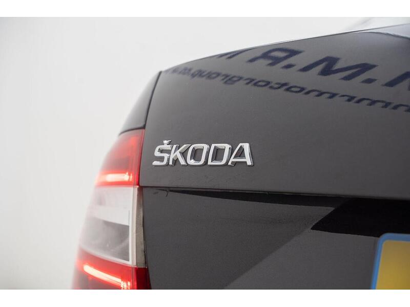 Skoda Octavia 1.0 TSI SE DSG Euro 6 (s/s) 5dr - U1267