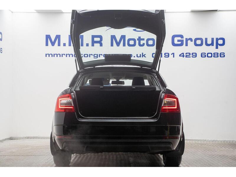 Skoda Octavia 1.0 TSI SE DSG Euro 6 (s/s) 5dr - U1267