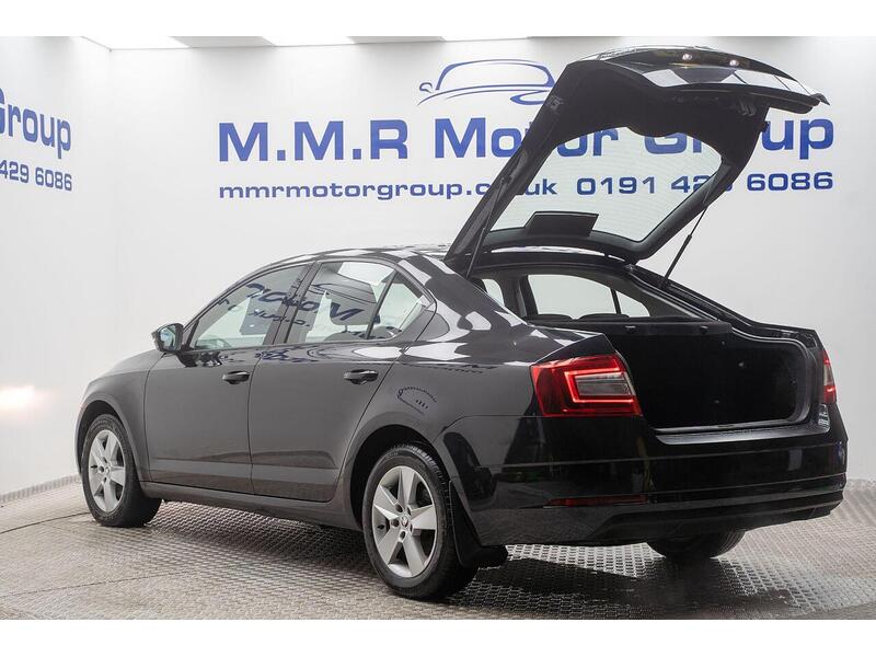 Skoda Octavia 1.0 TSI SE DSG Euro 6 (s/s) 5dr - U1267