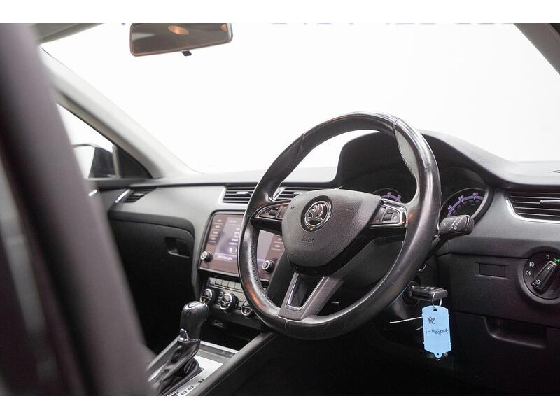 Skoda Octavia 1.0 TSI SE DSG Euro 6 (s/s) 5dr - U1267