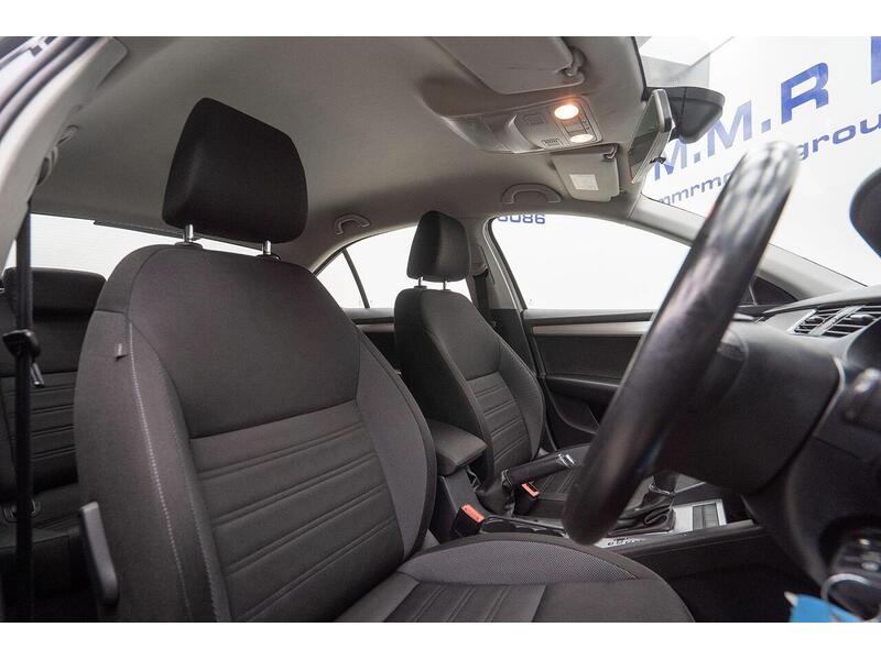 Skoda Octavia 1.0 TSI SE DSG Euro 6 (s/s) 5dr - U1267