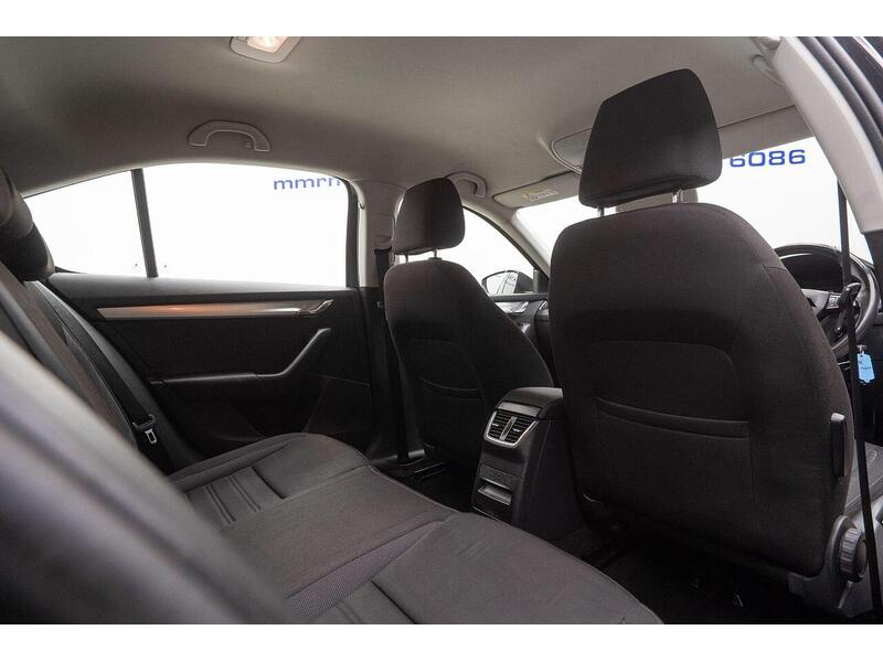 Skoda Octavia 1.0 TSI SE DSG Euro 6 (s/s) 5dr - U1267