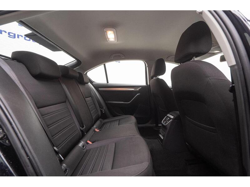 Skoda Octavia 1.0 TSI SE DSG Euro 6 (s/s) 5dr - U1267