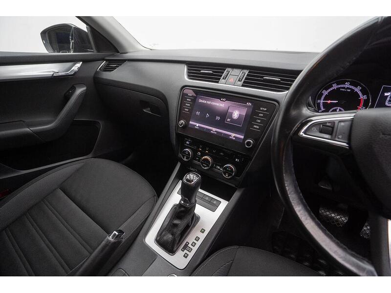 Skoda Octavia 1.0 TSI SE DSG Euro 6 (s/s) 5dr - U1267