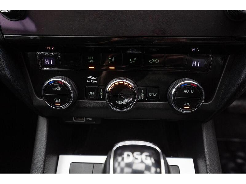 Skoda Octavia 1.0 TSI SE DSG Euro 6 (s/s) 5dr - U1267